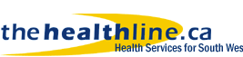 thehealthline.ca � Health Services in South West Ontario