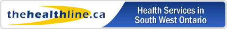 thehealthline.ca - Health Services in South West Ontario